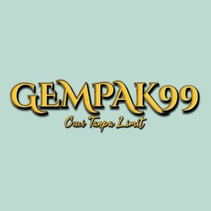 Gempak99 - Logo - mygmofficial