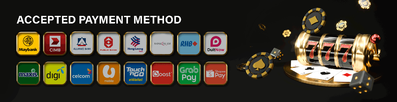 CashKingBet - Payment - mygmofficial