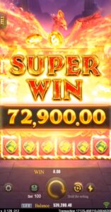 Trial of Phoenix Slot - Super Win - mygmofficial