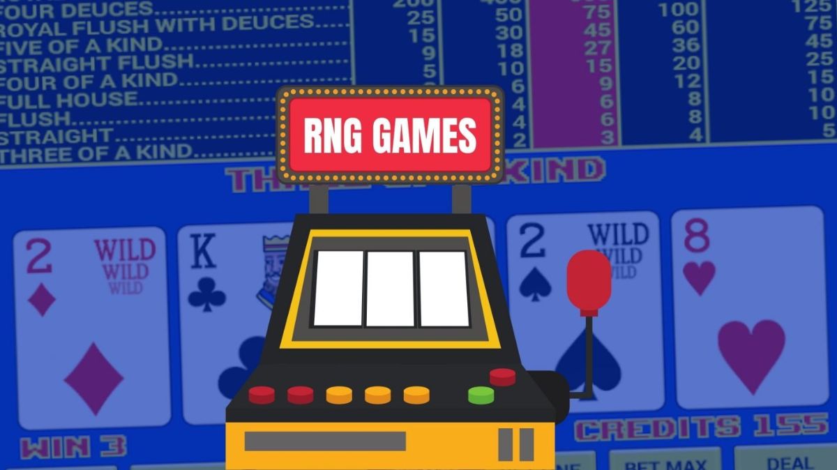 MyGame - Why Players Should Trust RNG Systems - mygmofficial