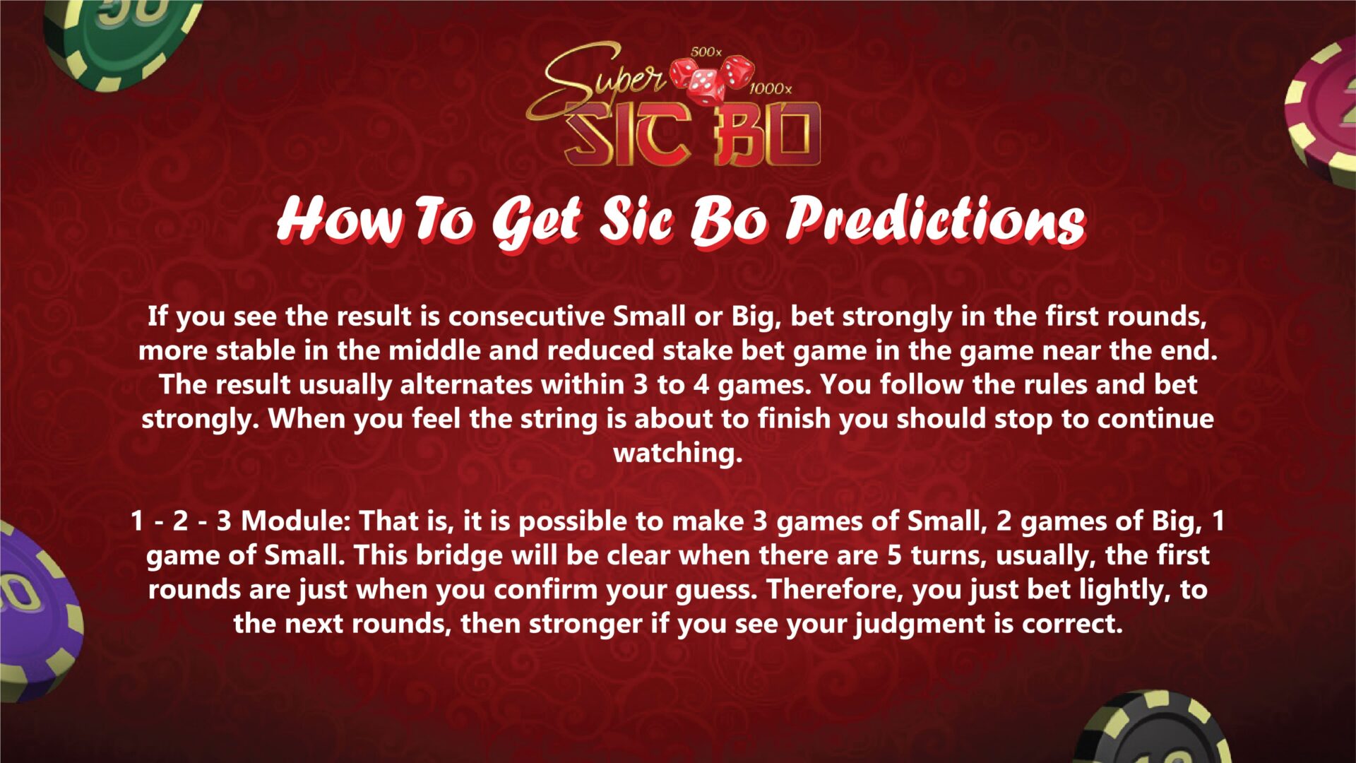 mygame-sic-bo-predict-feature4-mygmofficial