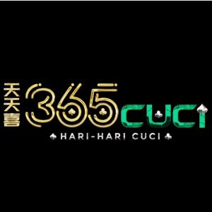 365cuci - Logo - mygmofficial