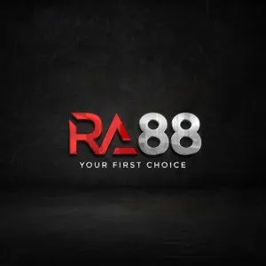 RA88 - Logo - mygmofficial