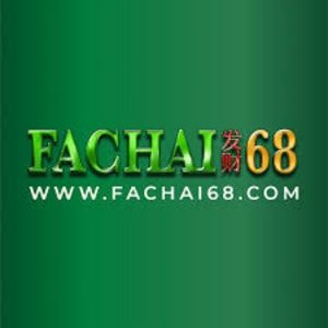 Fachai68 - Logo - mygmofficial