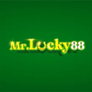 MrLucky88 - Logo - mygmofficial