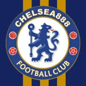 Chelsea888 - Logo - mygmofficial