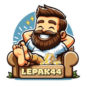 Lepak44 - Logo - mygmofficial