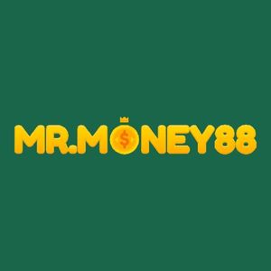 Mr.Money88 - Logo - mygmofficial