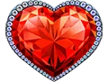 Bangla Beauty Slot - Heart Symbol - mygmofficial