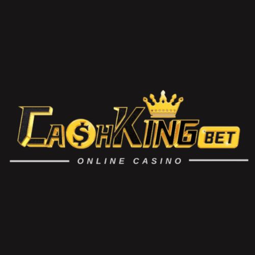 CashKingBet - Logo - mygmofficial