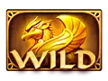 Golden Temple Slot - Wild - mygmoffical