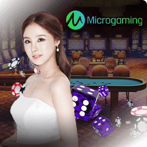 Microgaming