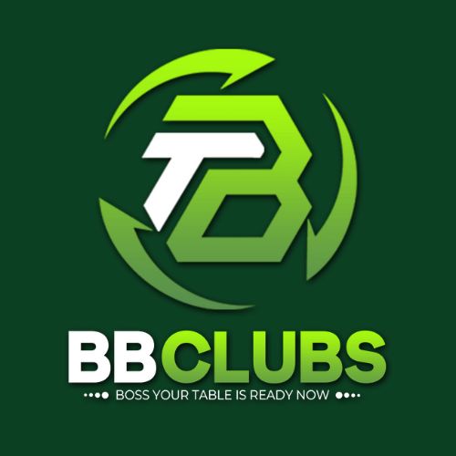 BBClubs - Logo - mygmofficial