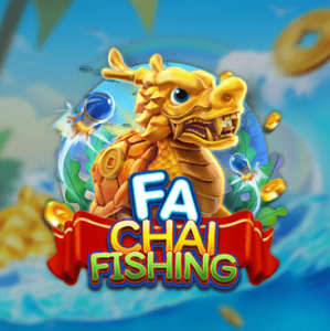 Fa Chai Fishing - Logo - mygmofficial