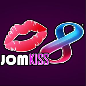 Jomkiss - Logo - mygmofficial