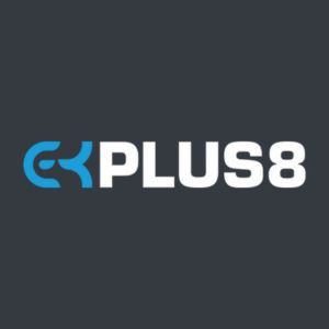 Ekplus8 - Logo - mygmofficial