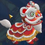 Fortune King Jackpot Fishing - Lion Dance - mygmofficial