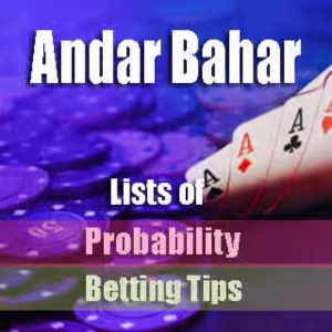 MyGame - Andar Bahar Probability - Logo - Mygmofficial