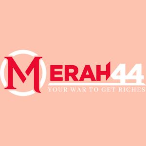 Merah44 - Logo - mygmofficial