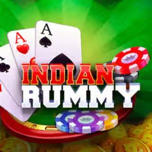 MyGame - Rummy - Logo - mygmofficial