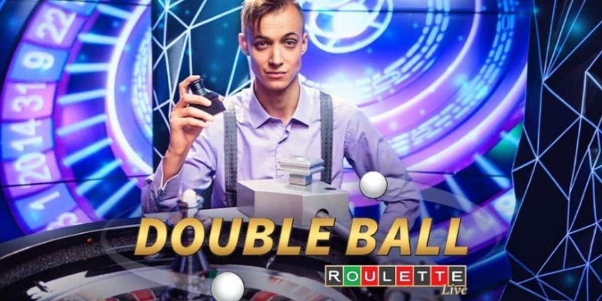 Double Ball Roulette - Cover - mygmofficial