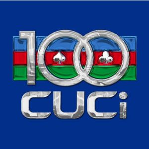 100Cuci - Logo - mygmofficial