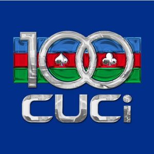 100Cuci - Logo - mygmofficial