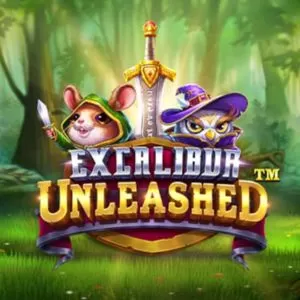 mygame-excalibur-unleashed-slot-logo-mygmofficial