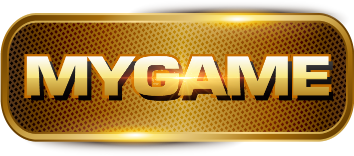 mygame logo