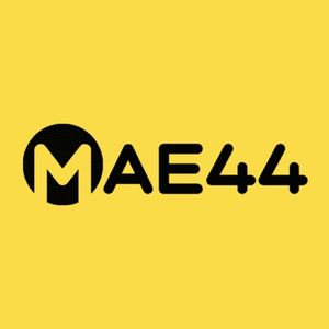 MAE44 - Logo - mygmofficial