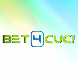 Bet4Cuci - Logo - mygmofficial