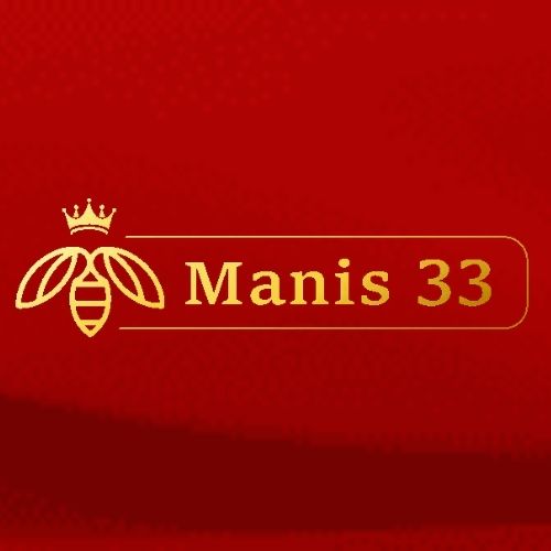 Manis33 - Logo - mygmofficial