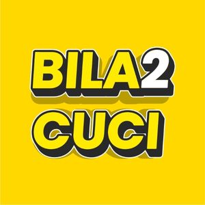 Bila2Cuci - Logo - mygmofficial