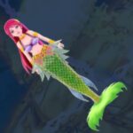 Fortune King Jackpot Fishing - Mermaid - mygmofficial