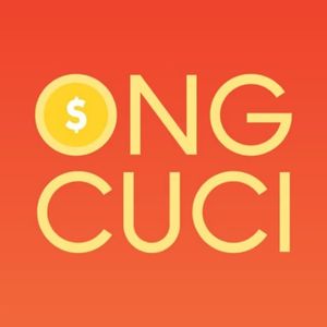 Ongcuci - Logo - mygmofficial