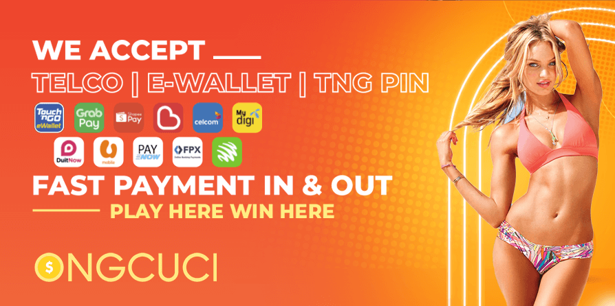 Ongcuci - Payment - mygmofficial