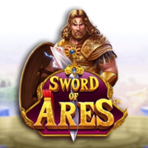 Sword of Ares Slot - Logo - mygmofficial