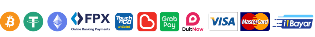 EZ4CLUB - Payment - mygmofficial