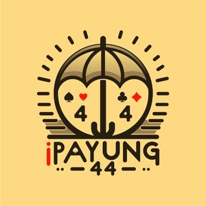 iPayung44 - Logo - mygmofficial