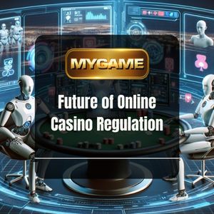 MyGame - Future of Online Casino Regulation - Logo - mygmofficial