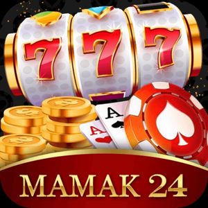 Mamak24 - Logo - mygmofficial