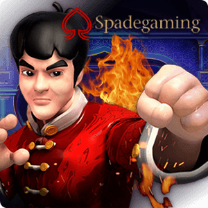 Spadegaming Slot