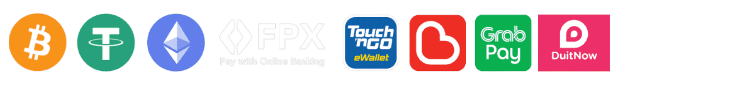 KedaiMesin - Payment - mygmofficial