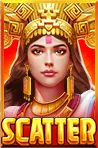 Aztec Priestess Slot - Scatter 2 - mygmofficial