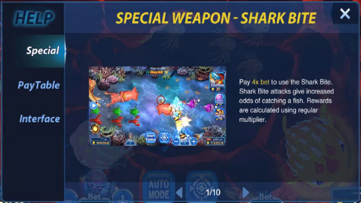 mygame-all-star-fishing-shark-bite-mygmofficial