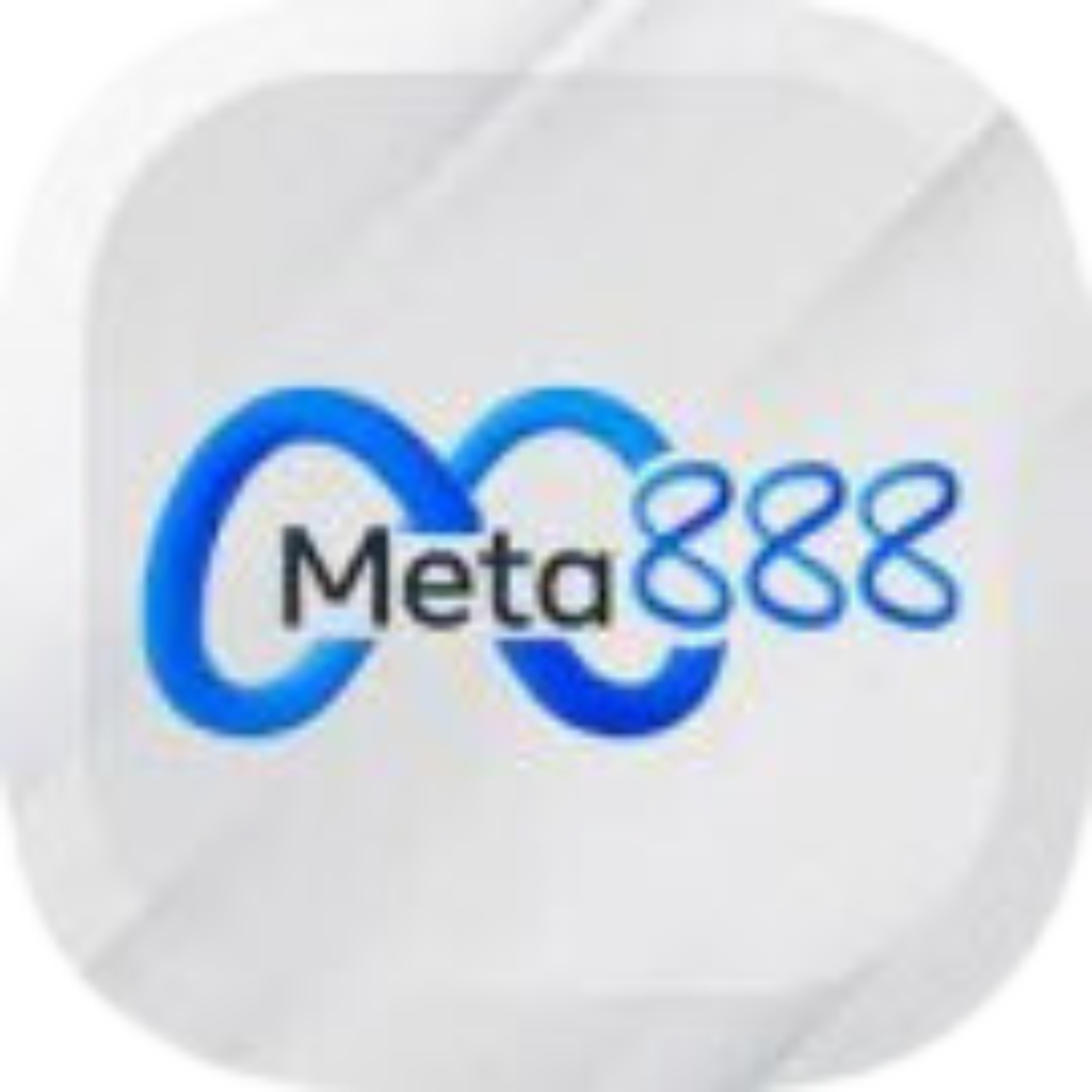 MyGame - Meta888 - Logo - mygmofficial