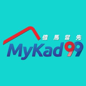 MyKad99 - Logo - mygmofficial