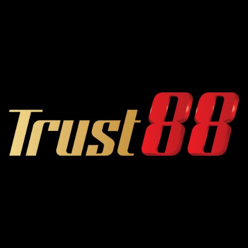 Trust88 - Logo - mygmofficial