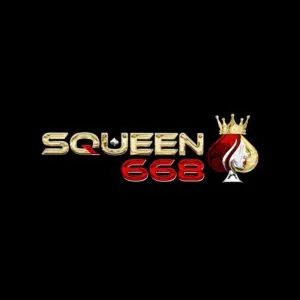 SQUEEN668 - Logo - mygmofficial