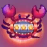 Poseidon's Secret 2 Fishing - Lucky Crab - mygmofficial